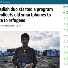 Business insider Nordic