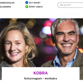 SVT Kobra